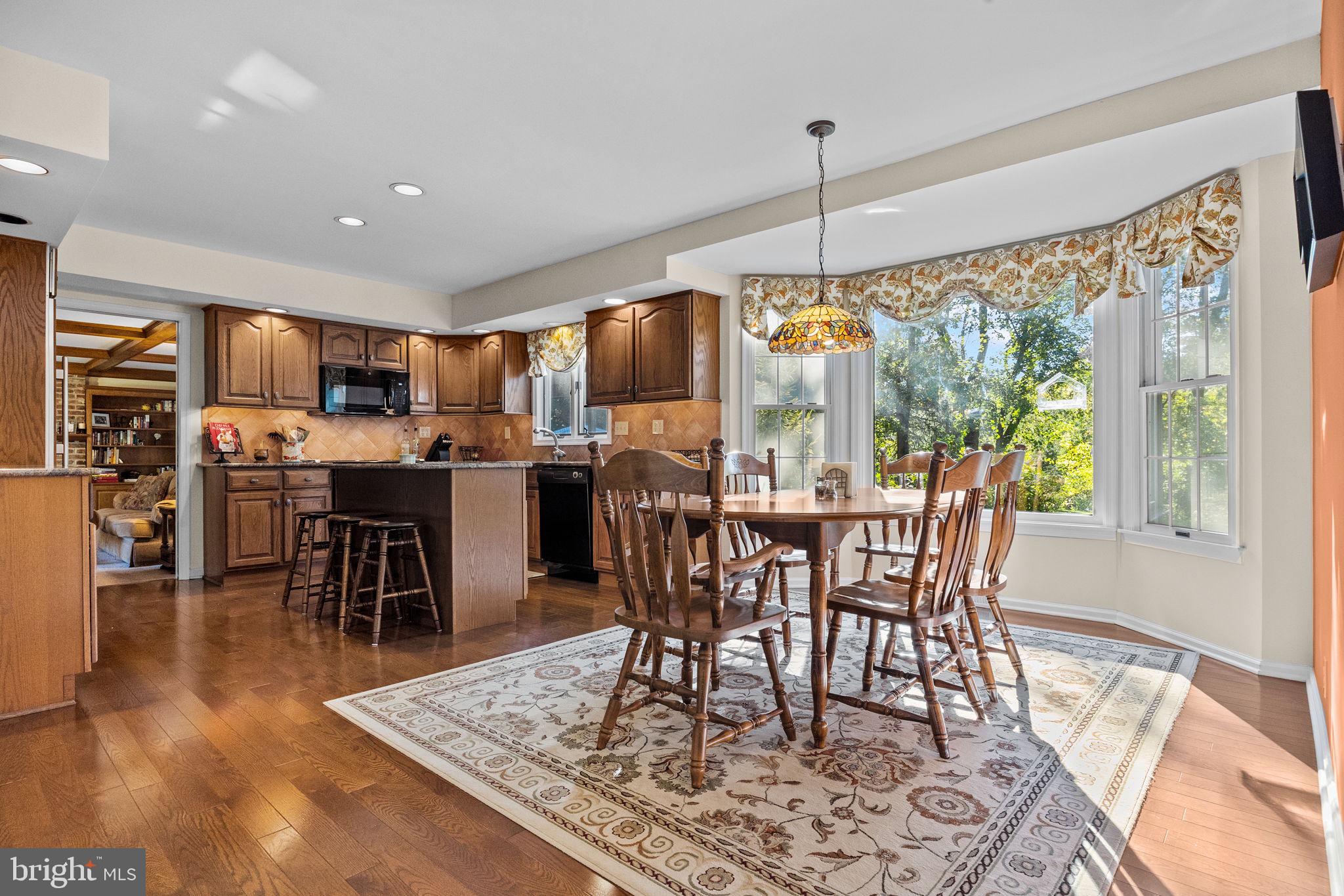 WOODS OF PEBBLE HI - Residential