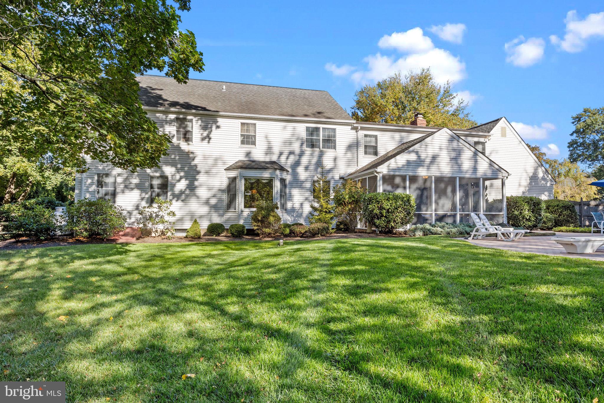 WOODS OF PEBBLE HI - Residential