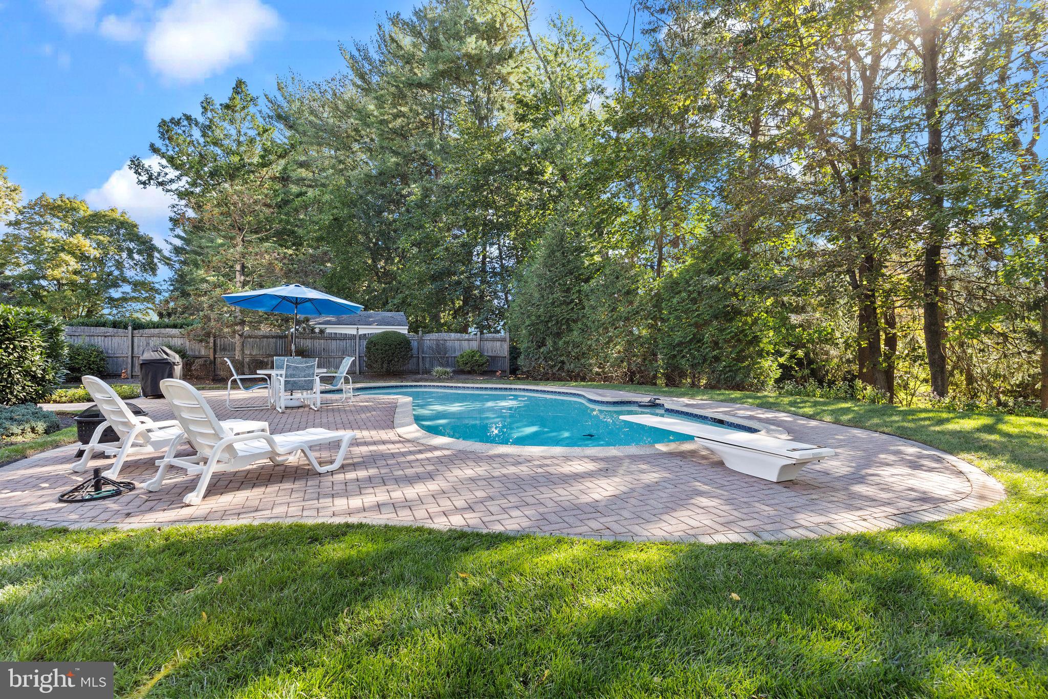 WOODS OF PEBBLE HI - Residential