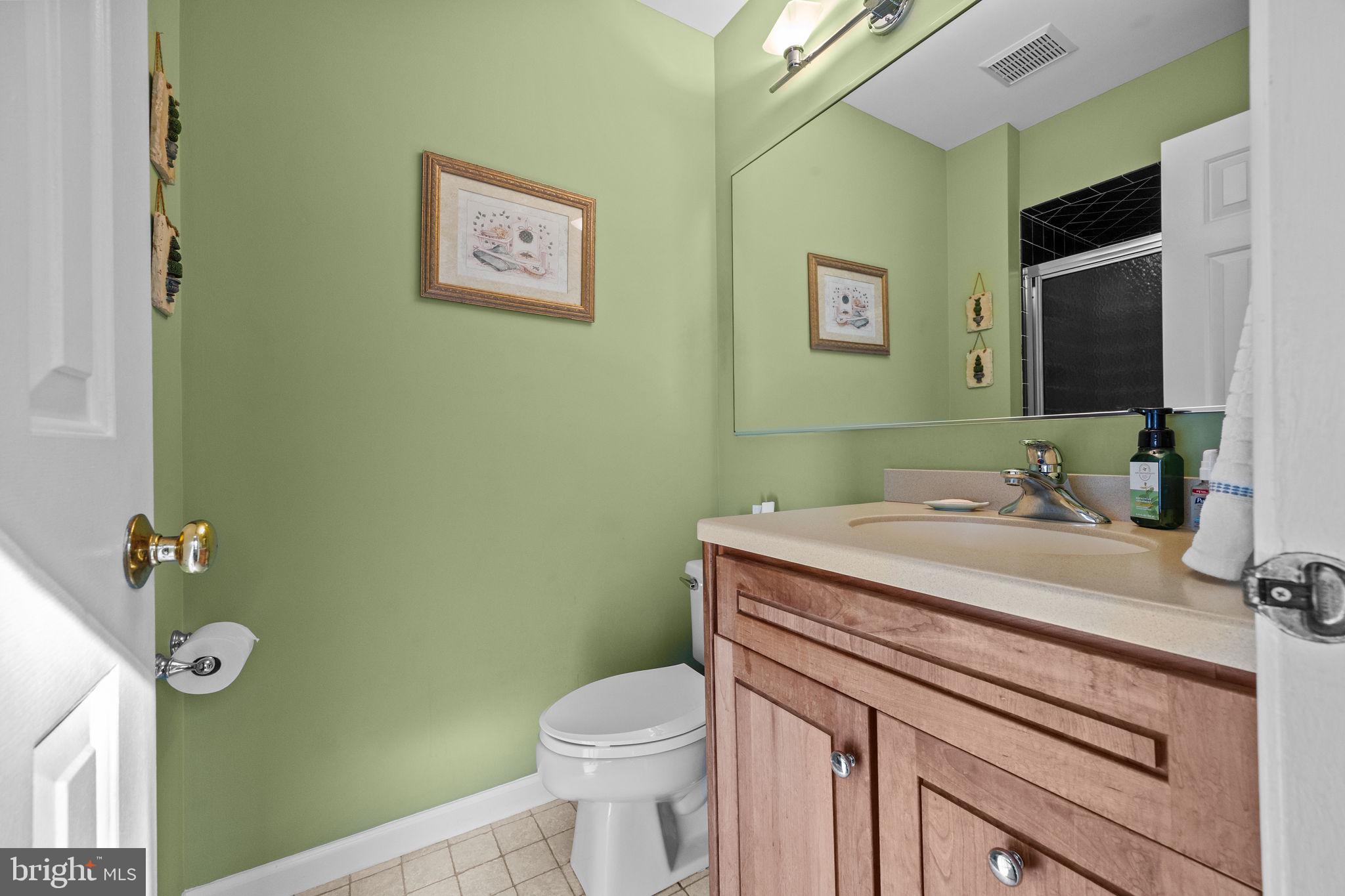 WOODS OF PEBBLE HI - Residential