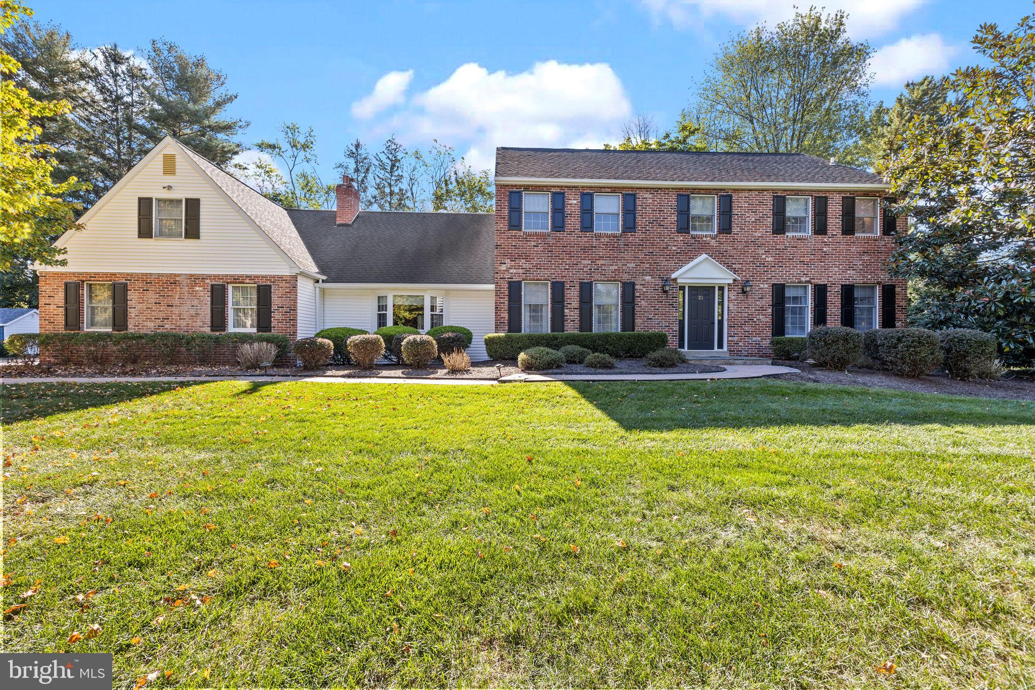 WOODS OF PEBBLE HI - Residential