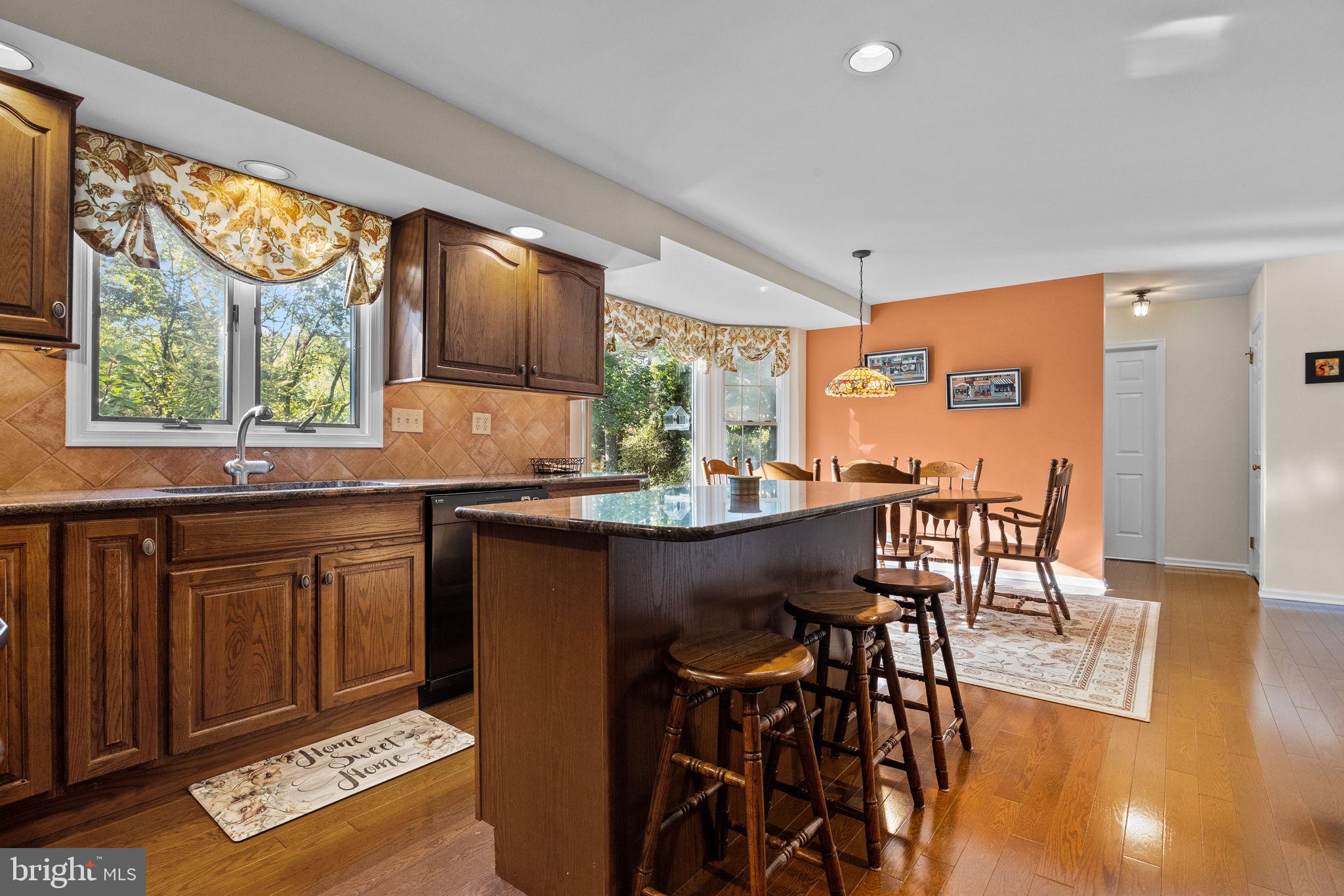 WOODS OF PEBBLE HI - Residential