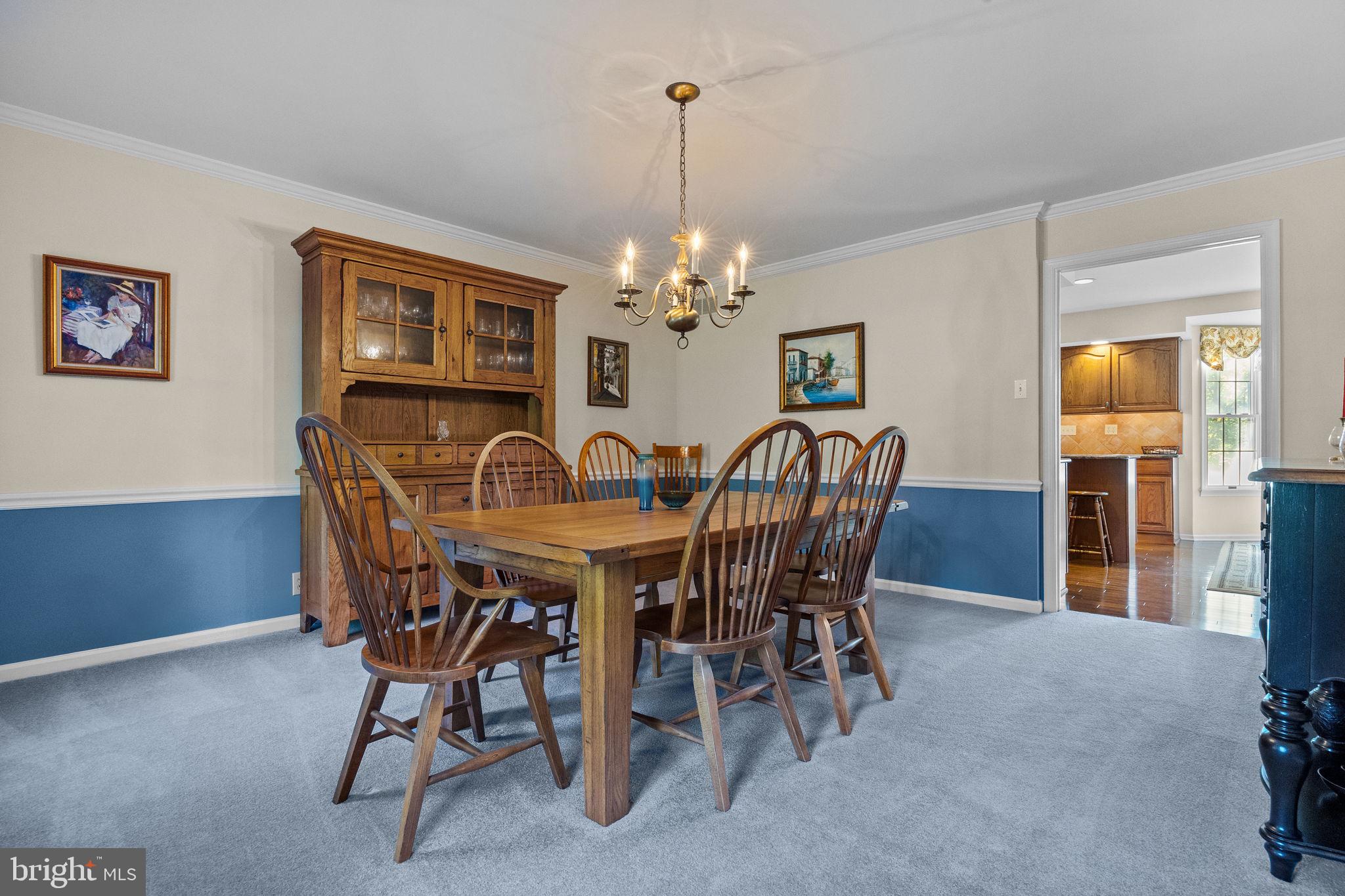 WOODS OF PEBBLE HI - Residential