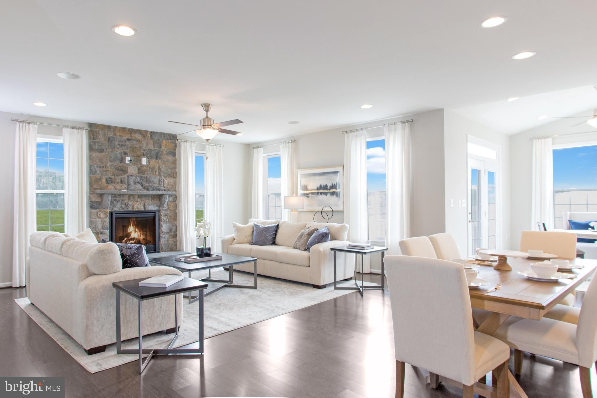 HOMESITE 679 STUART STREET