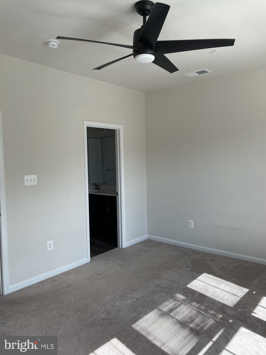 PARKSIDE - Residential Lease