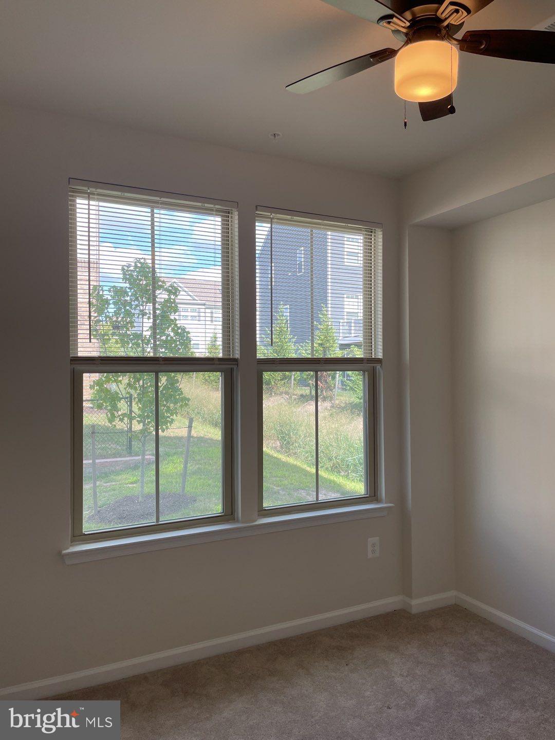 PARKSIDE - Residential Lease