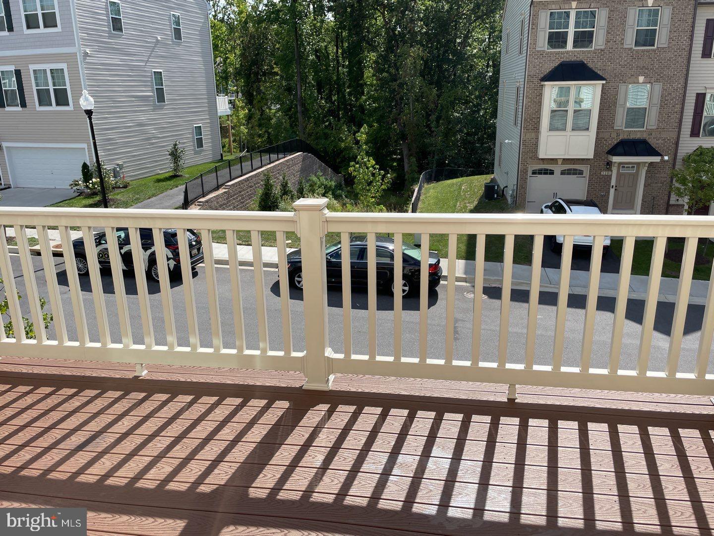 PARKSIDE - Residential Lease