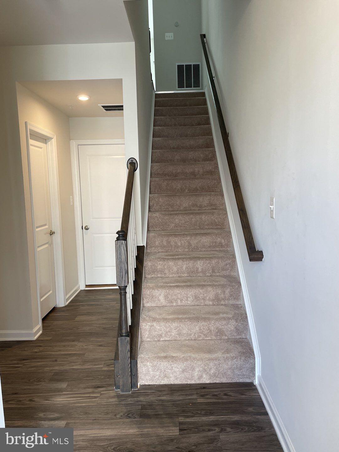 PARKSIDE - Residential Lease