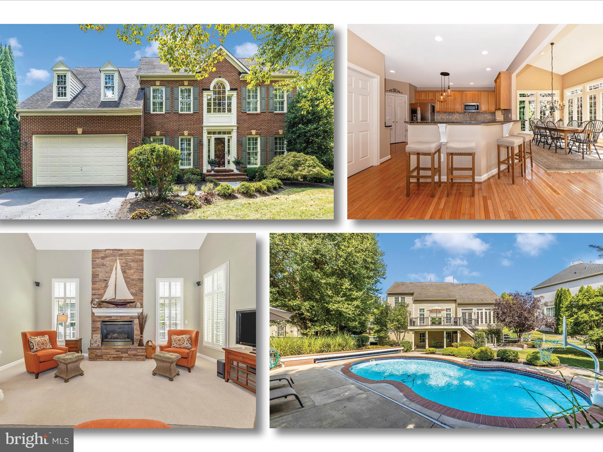 GLENBROOK - Residential
