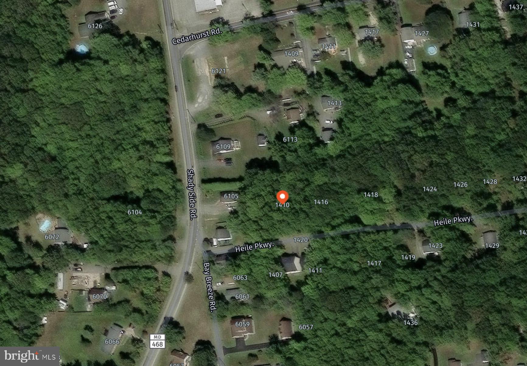 SELASSIE VILLA - Land