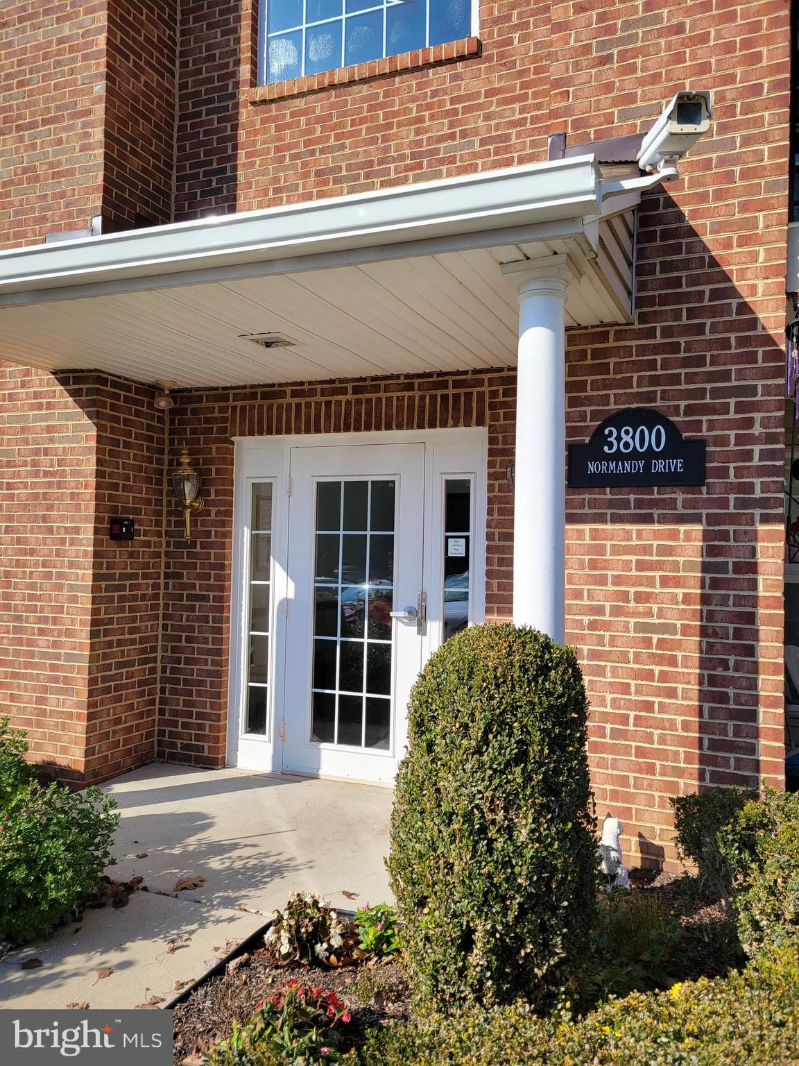 PARK PLACE - Residential