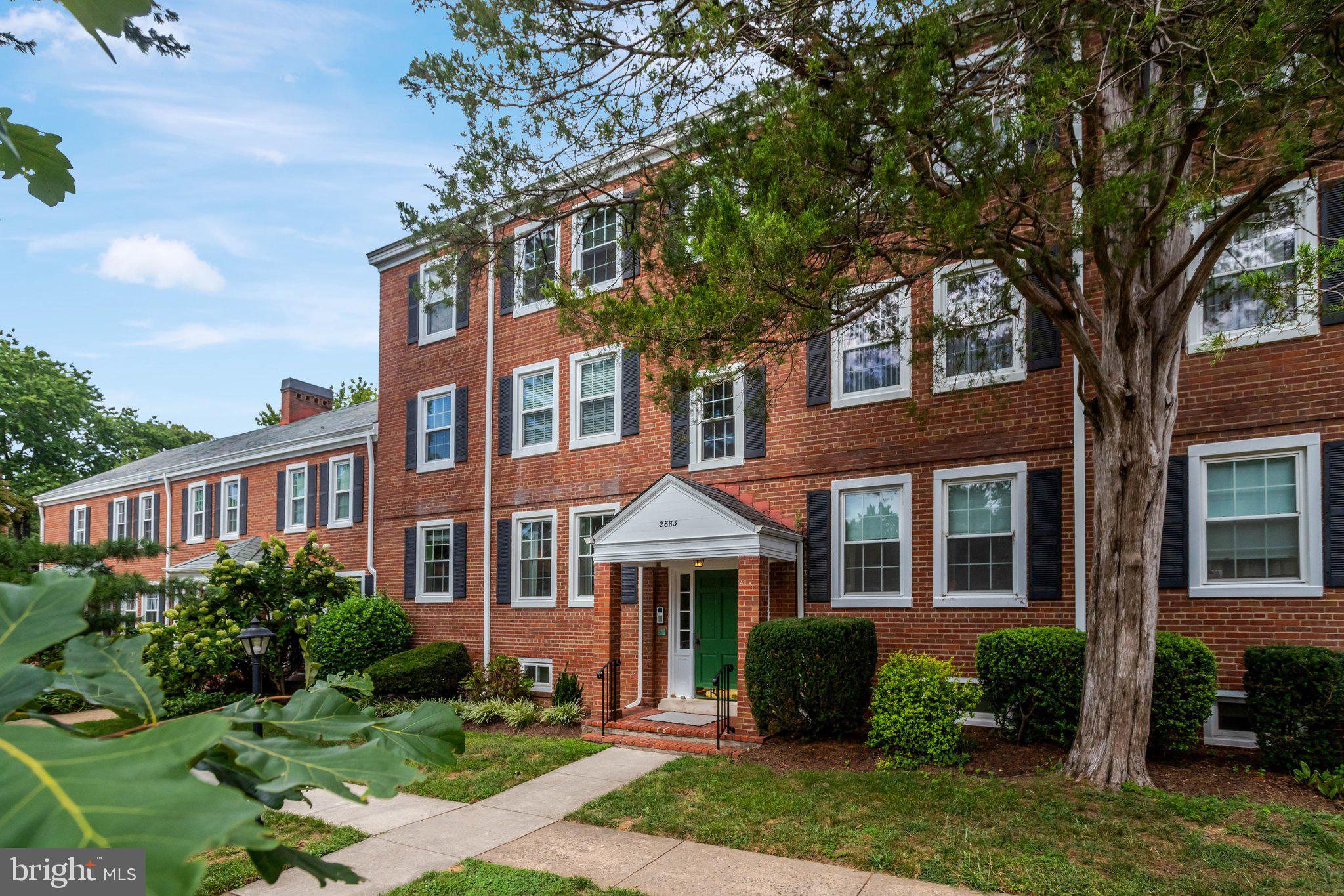 2883 S ABINGDON STREET A1