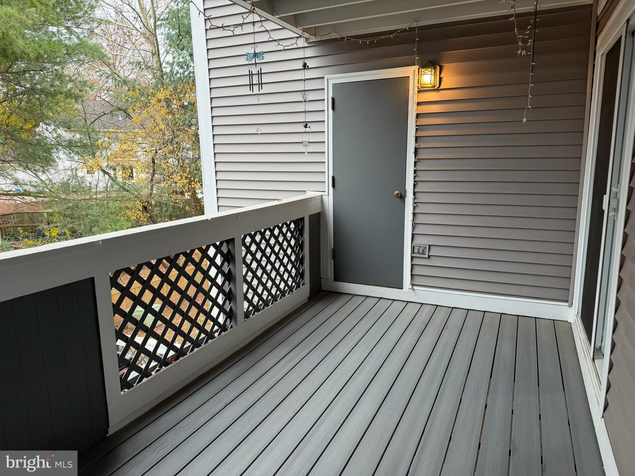 GRAYS POINTE - Residential Lease