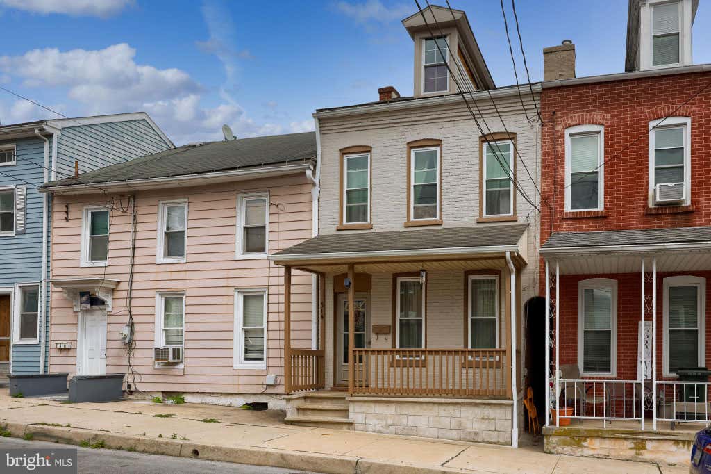 Photo of 314 Perry Street, COLUMBIA, PA 17512 (MLS # PALA2092974)