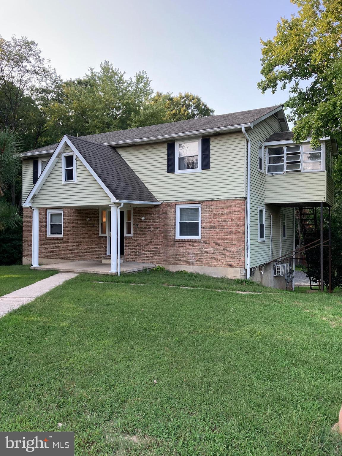 NONE AVAILABLE - Residential Lease