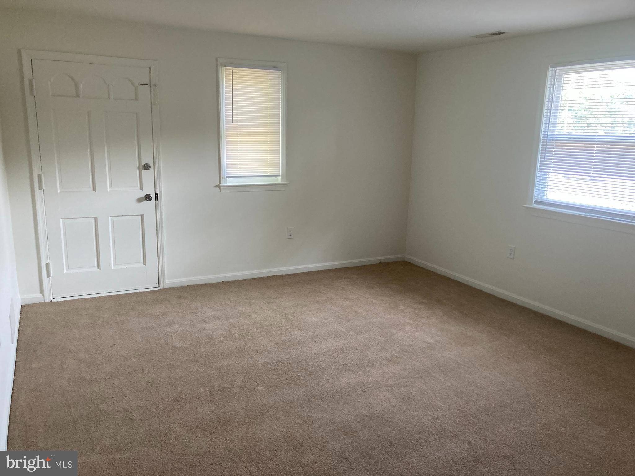 NONE AVAILABLE - Residential Lease