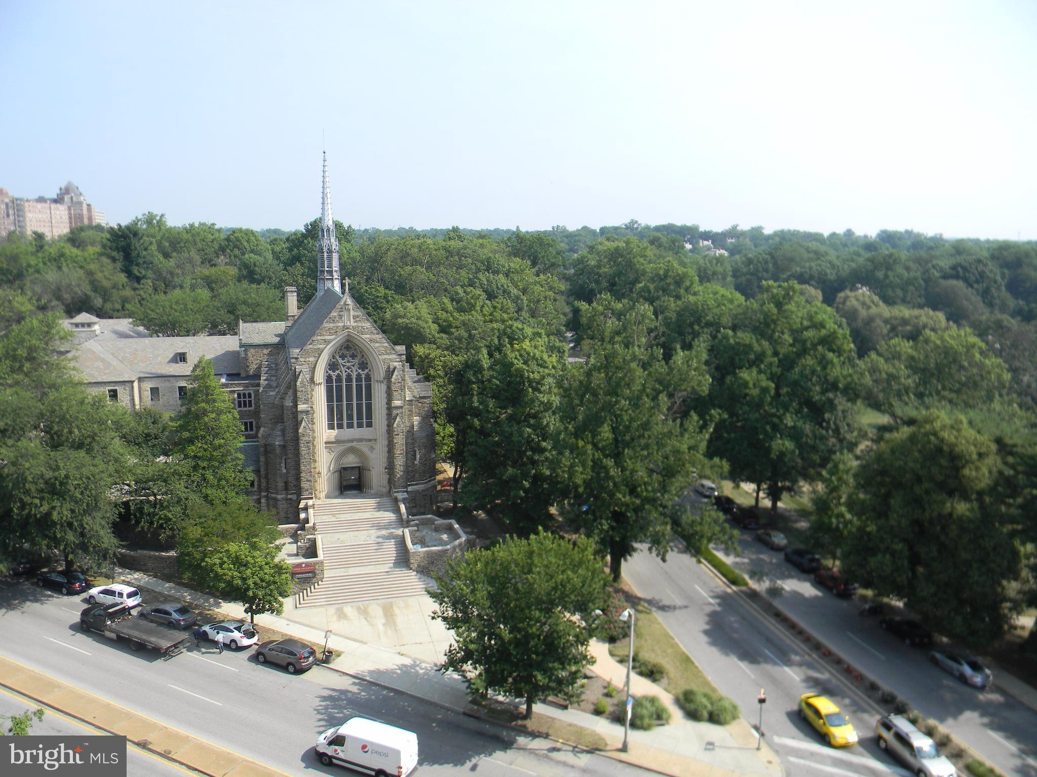 UNIVERSITY ONE CONDOMINIUMS - Residential