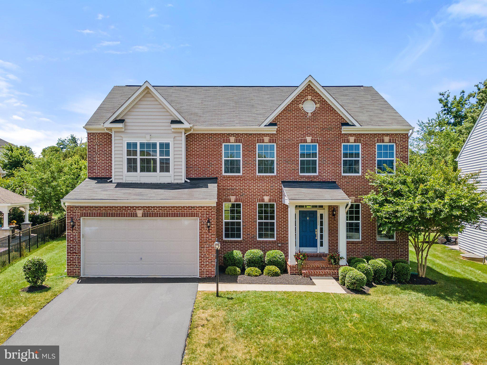 PMW FARMS - Residential