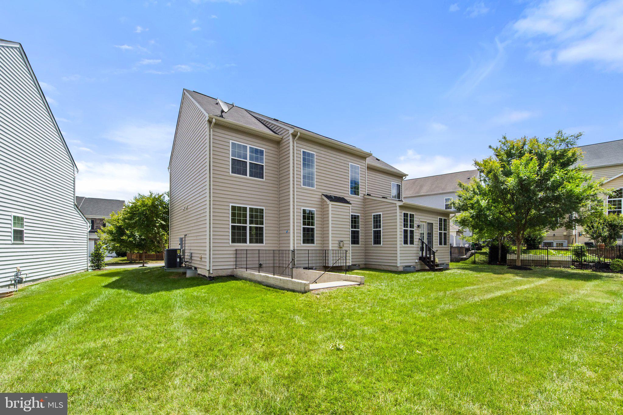 PMW FARMS - Residential