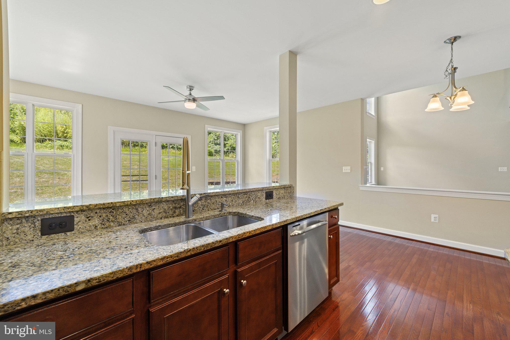 PMW FARMS - Residential