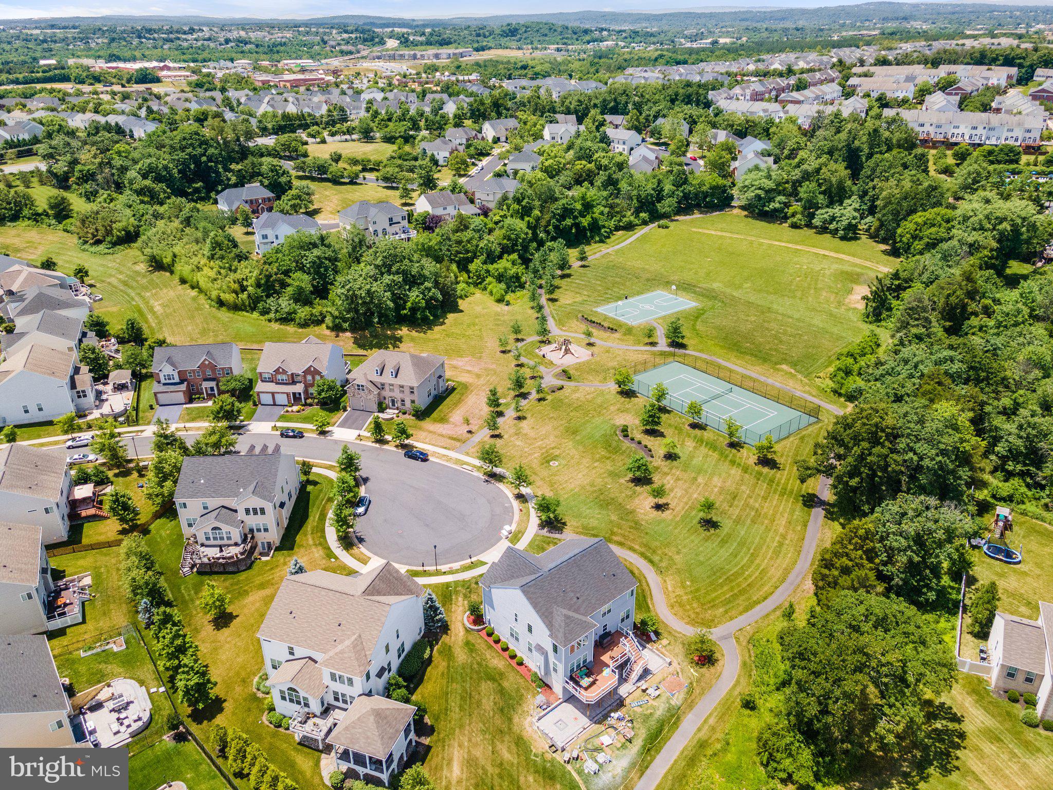 PMW FARMS - Residential