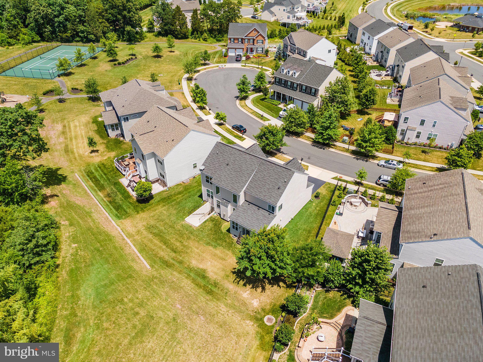 PMW FARMS - Residential