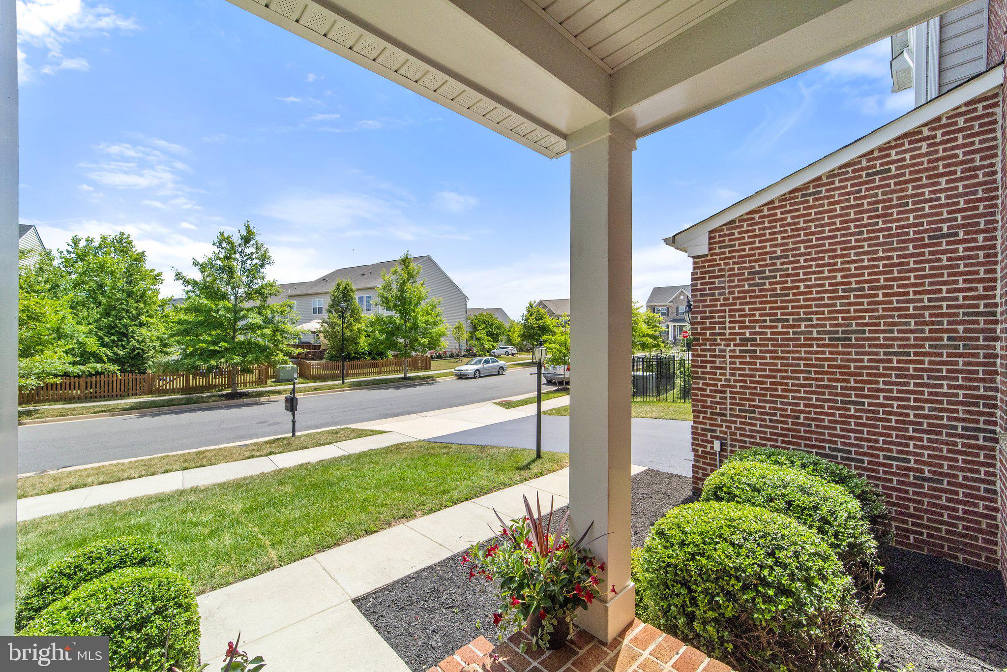 PMW FARMS - Residential