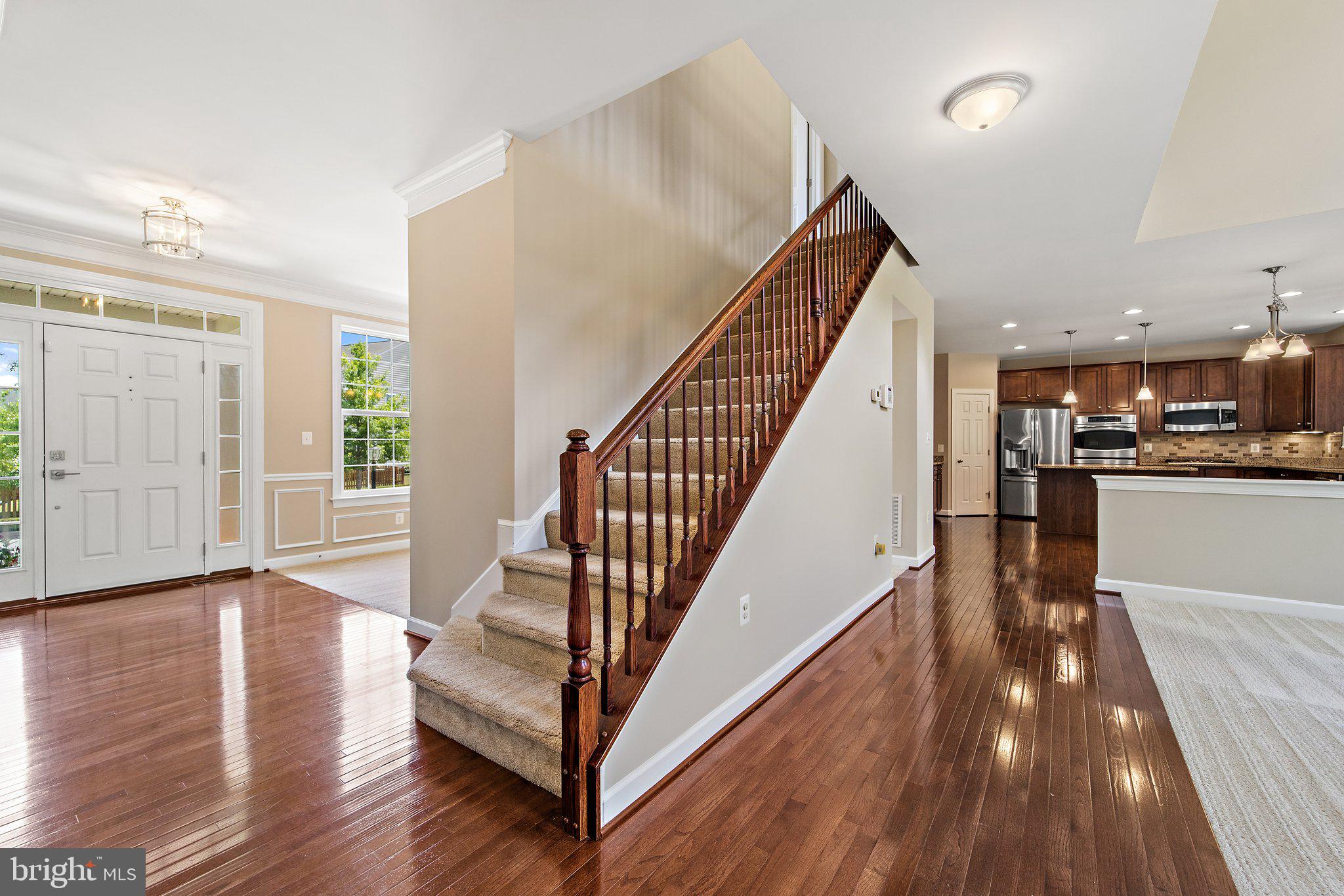 PMW FARMS - Residential