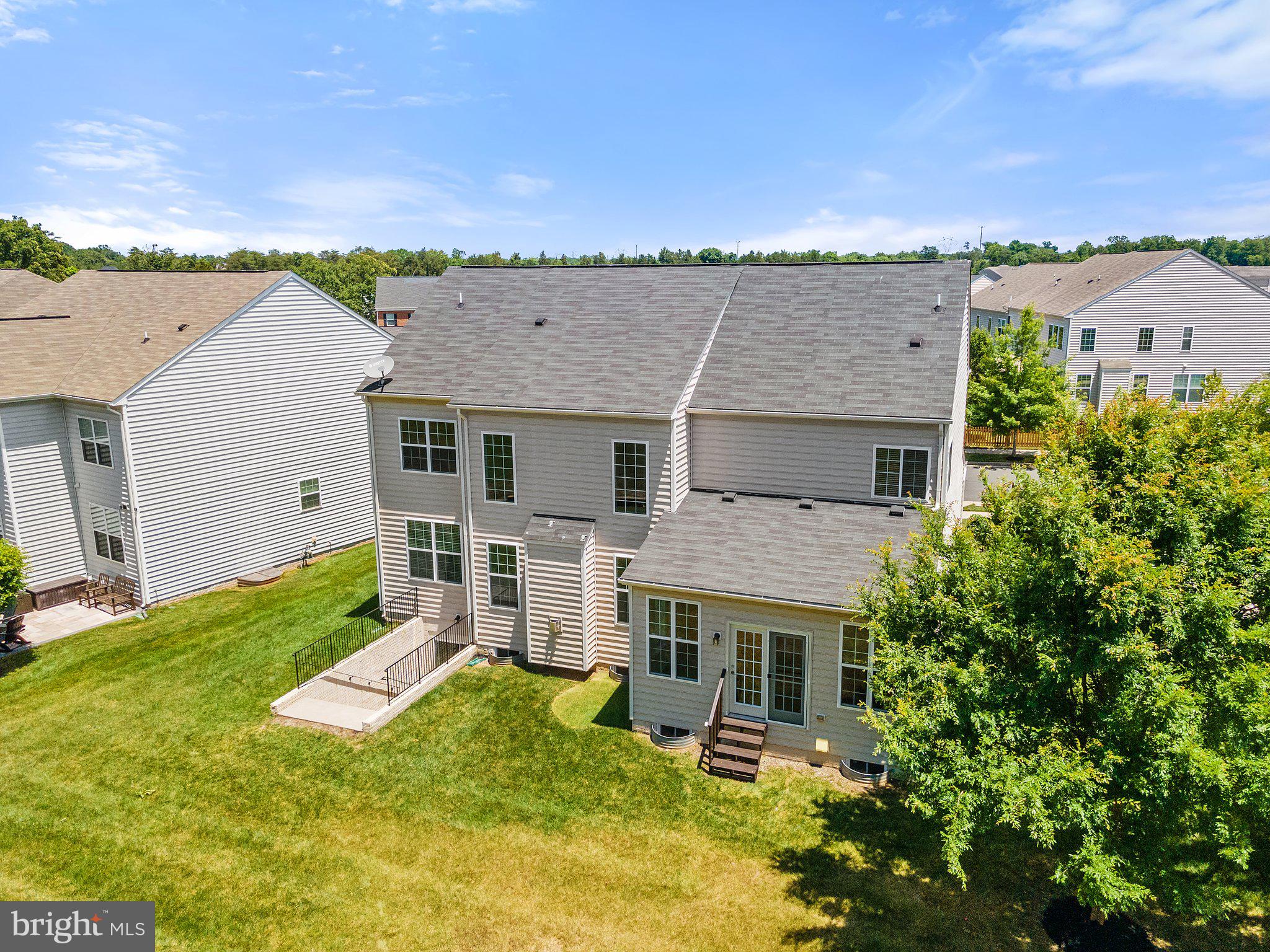 PMW FARMS - Residential