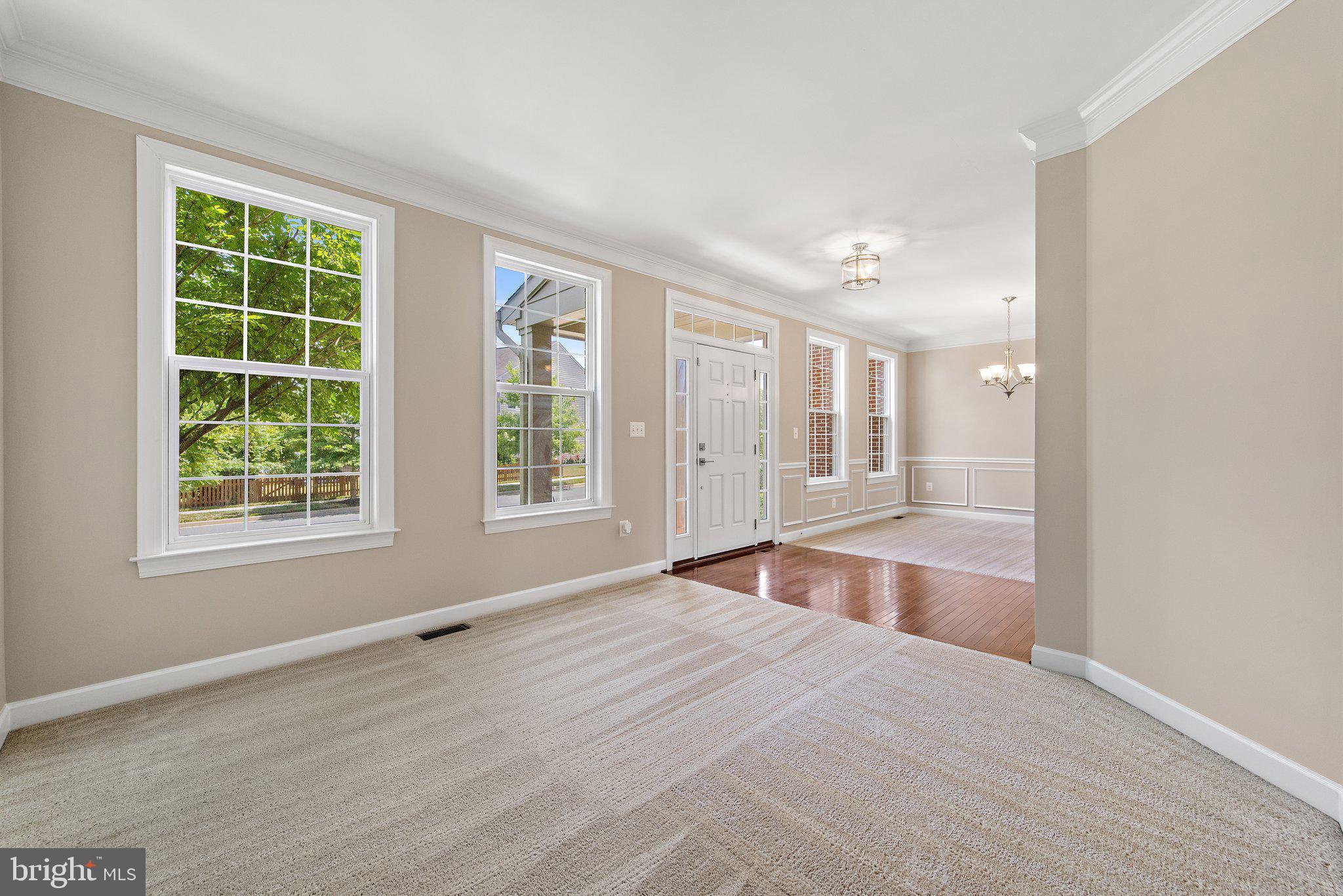 PMW FARMS - Residential