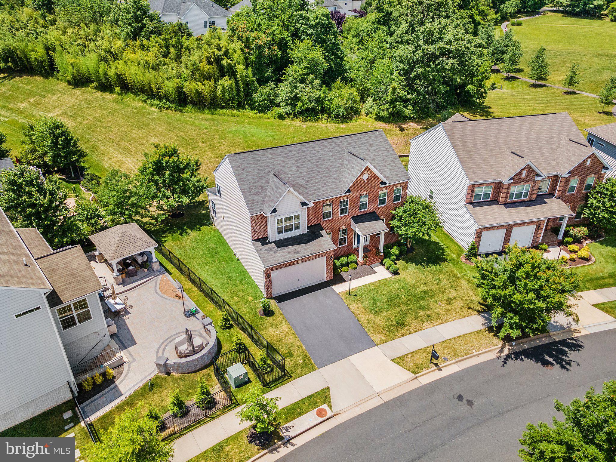 PMW FARMS - Residential