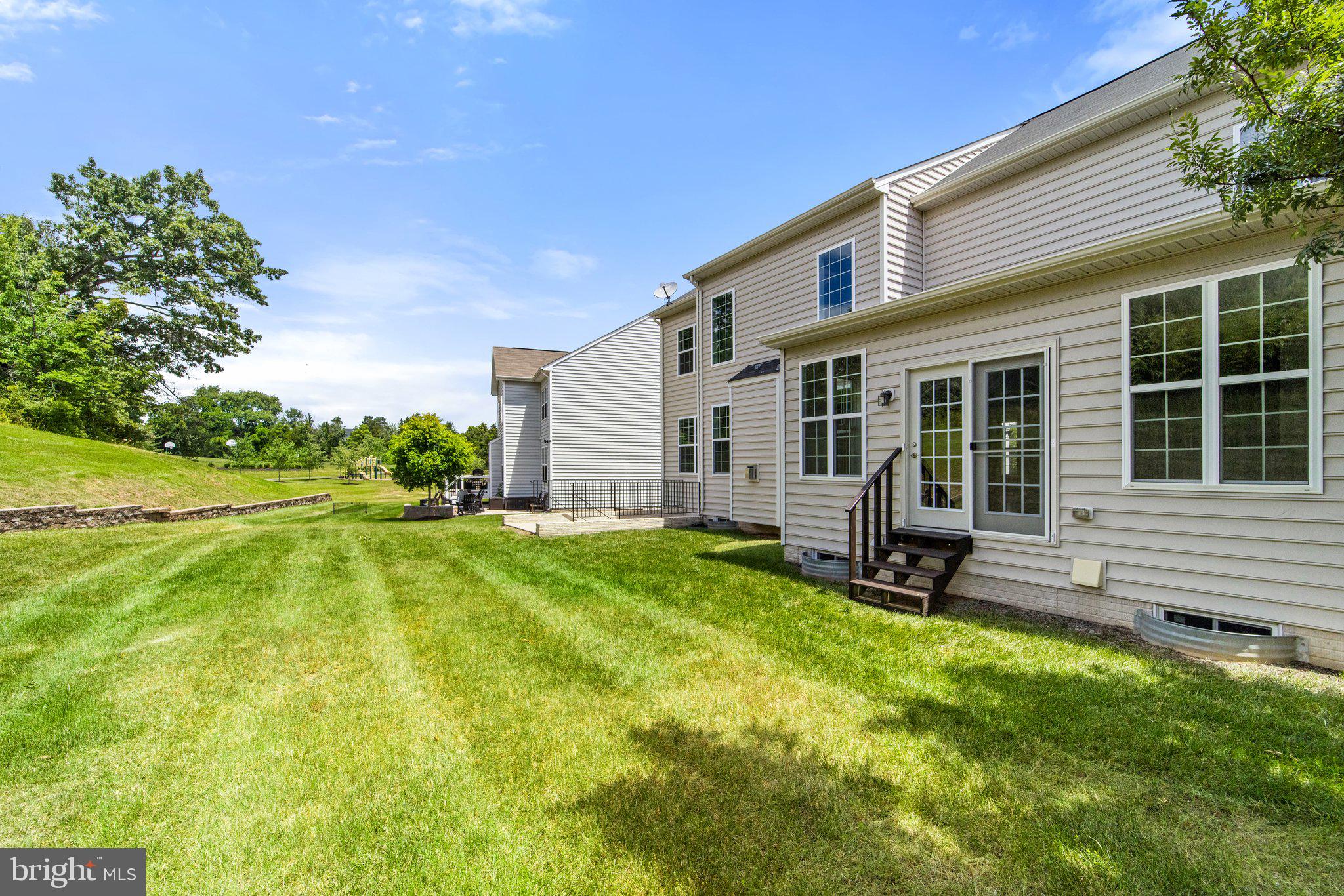 PMW FARMS - Residential