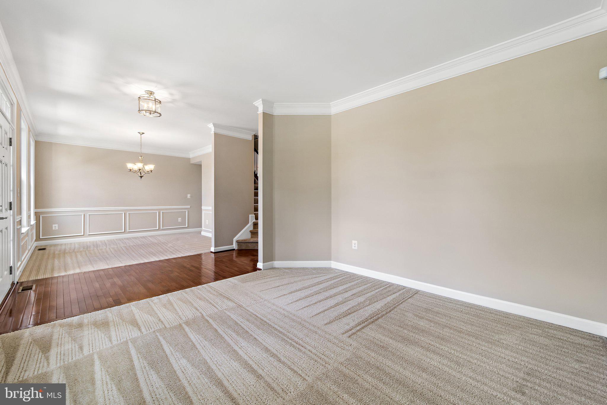 PMW FARMS - Residential