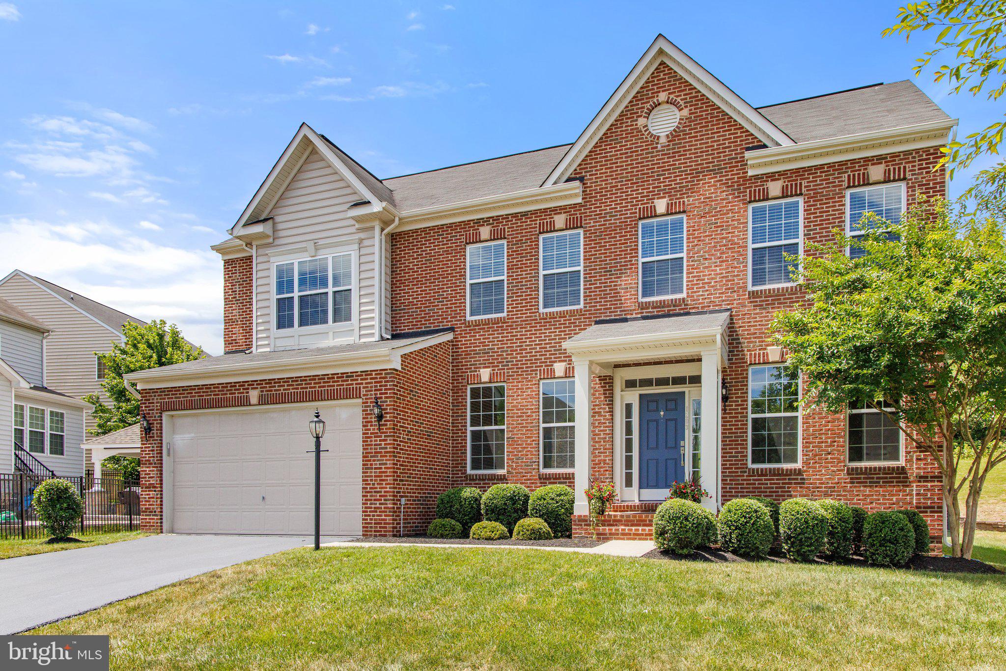 PMW FARMS - Residential