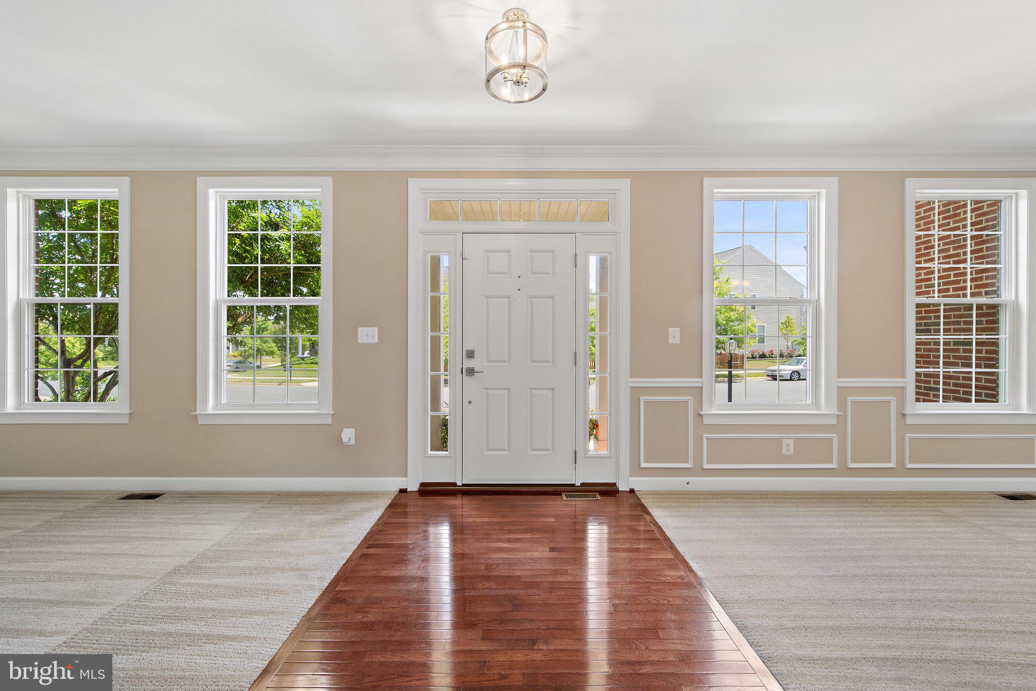 PMW FARMS - Residential