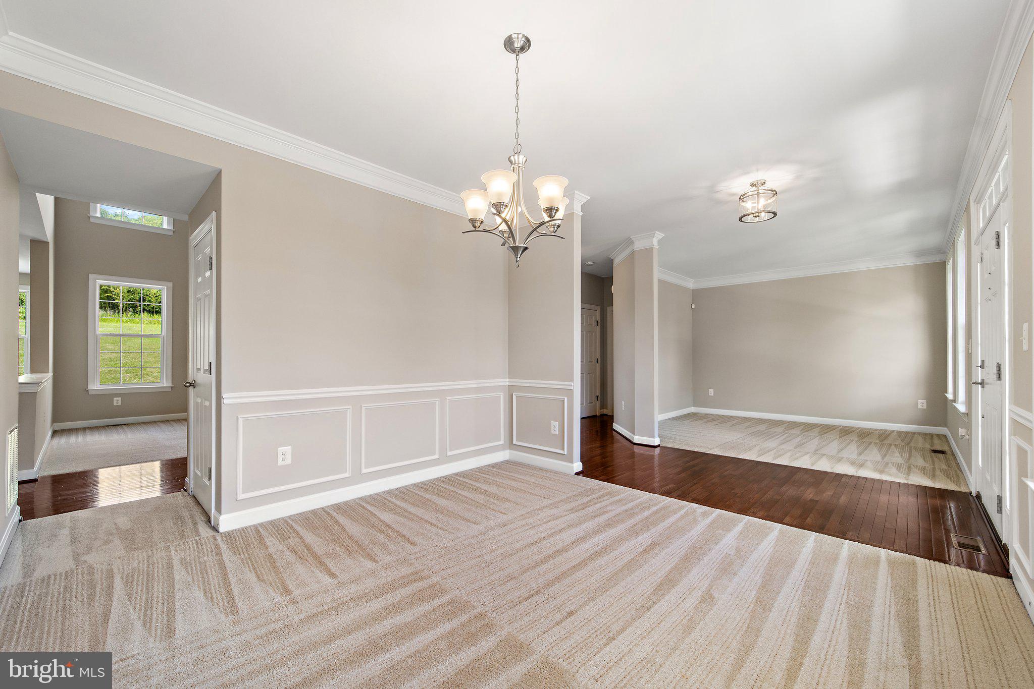 PMW FARMS - Residential