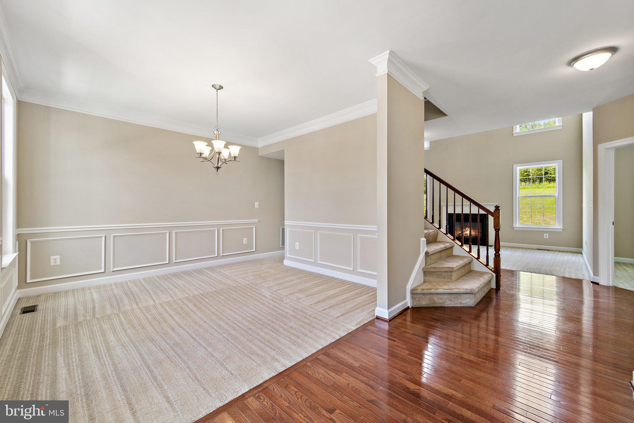 PMW FARMS - Residential