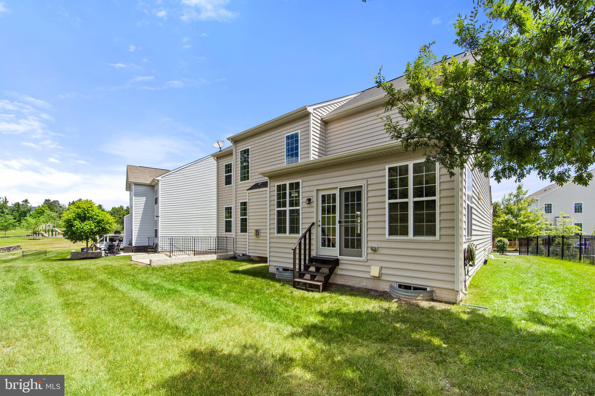 PMW FARMS - Residential