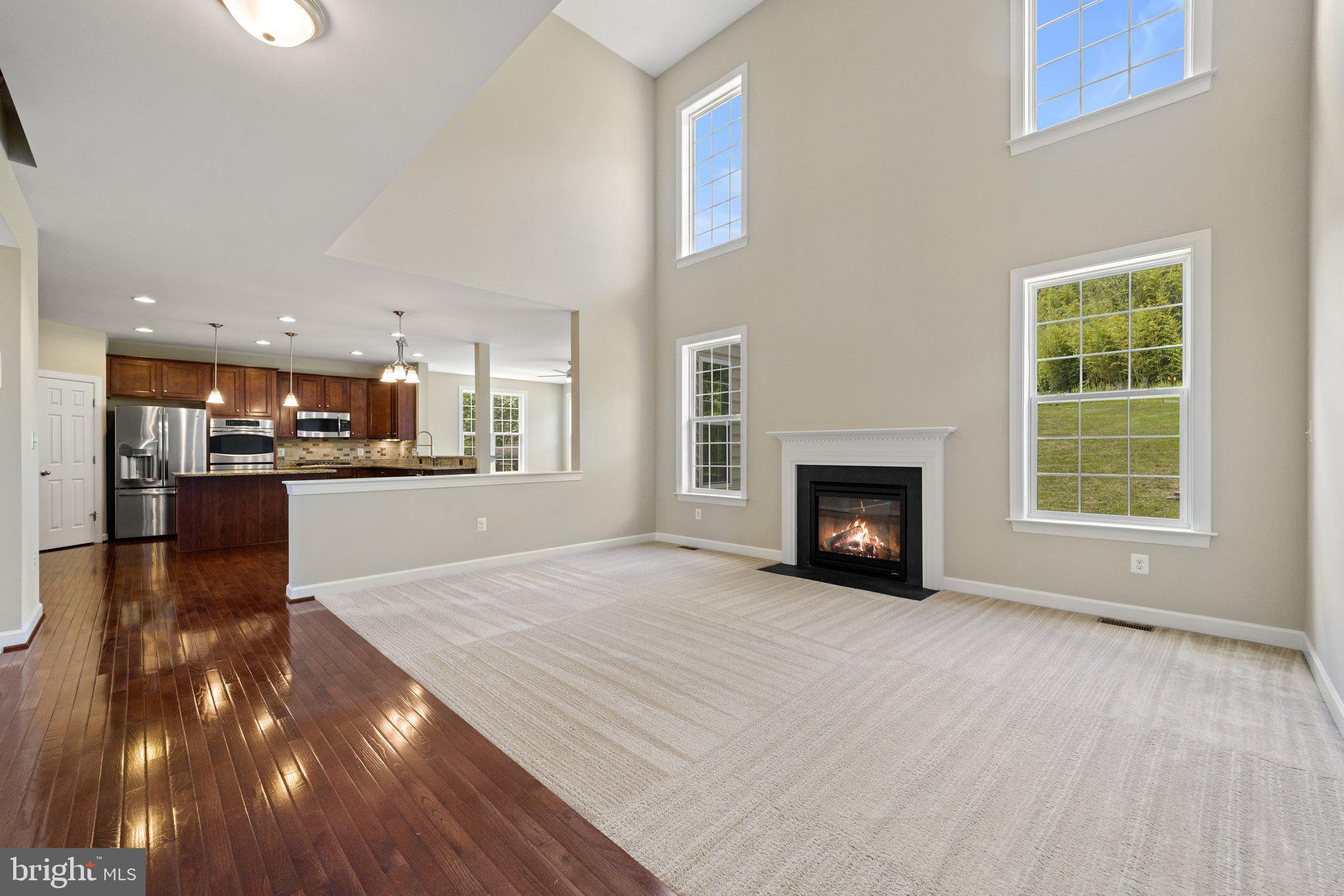 PMW FARMS - Residential