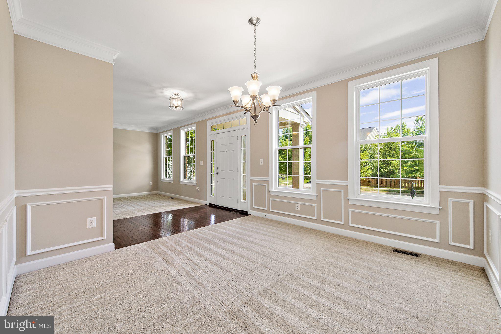 PMW FARMS - Residential