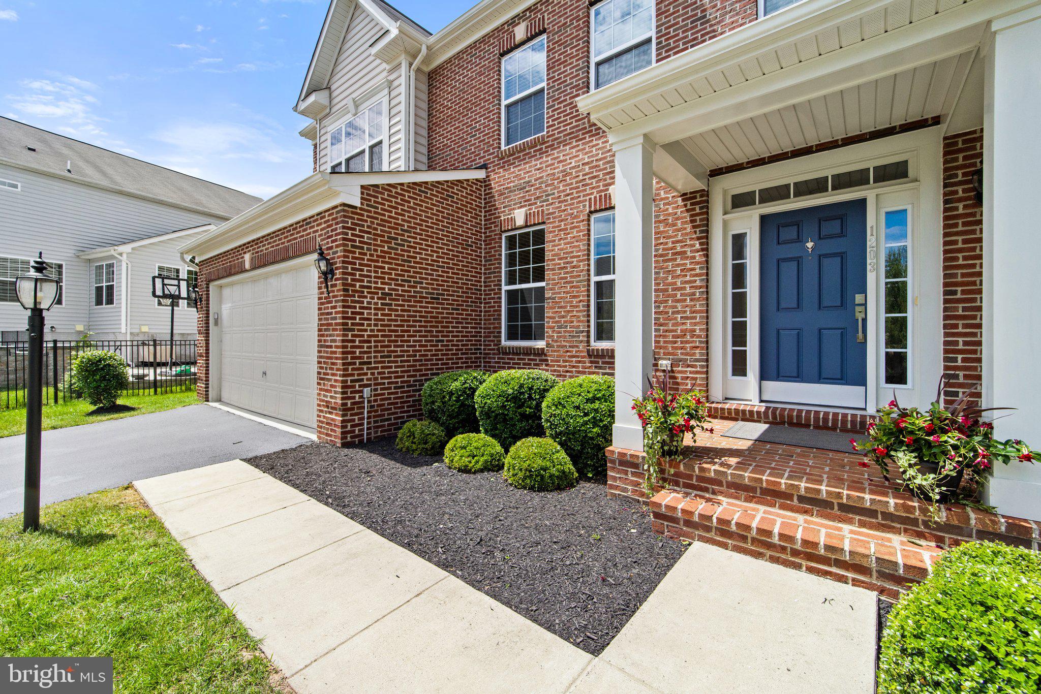 PMW FARMS - Residential