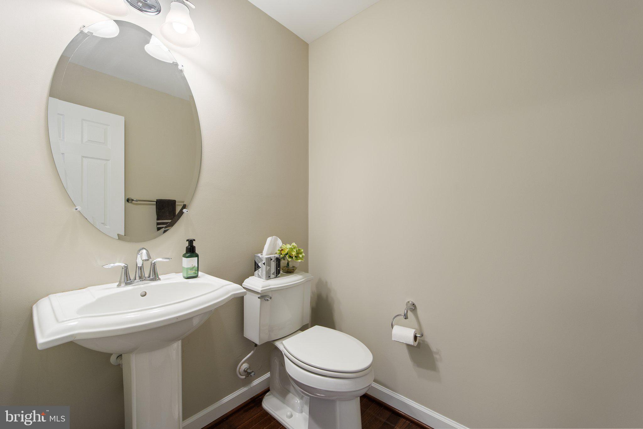 PMW FARMS - Residential