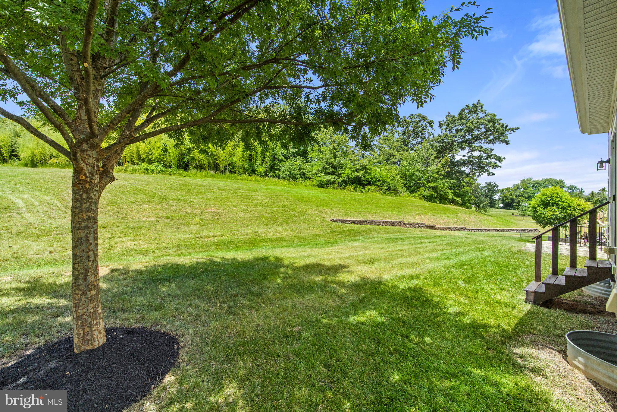 PMW FARMS - Residential