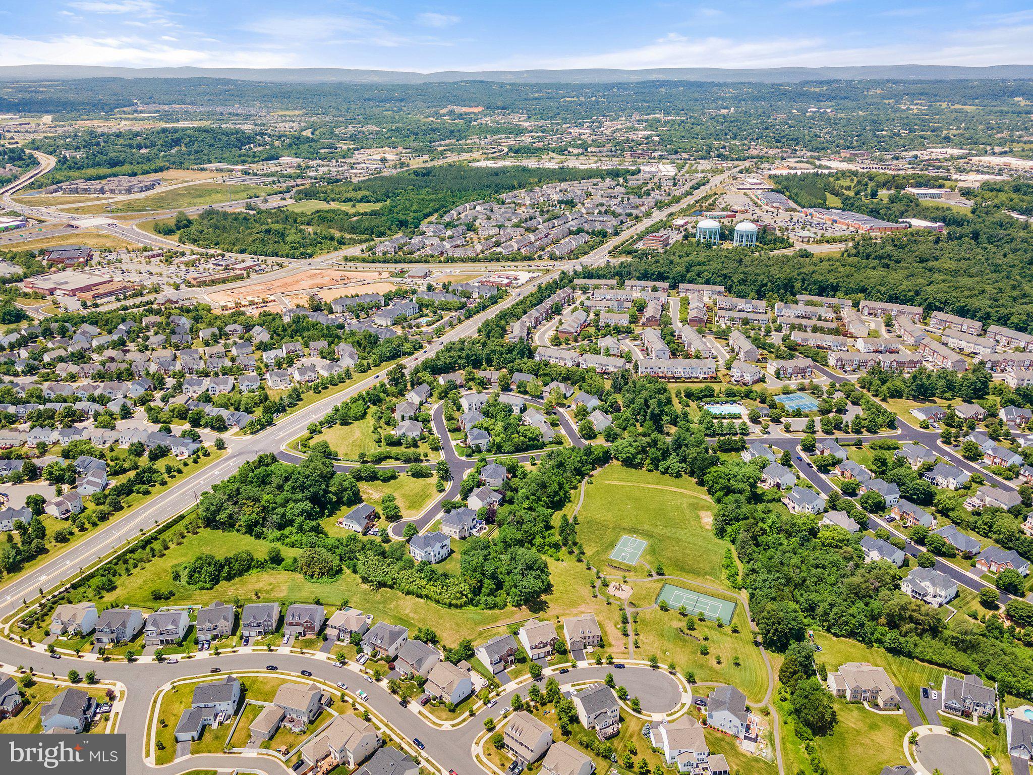 PMW FARMS - Residential