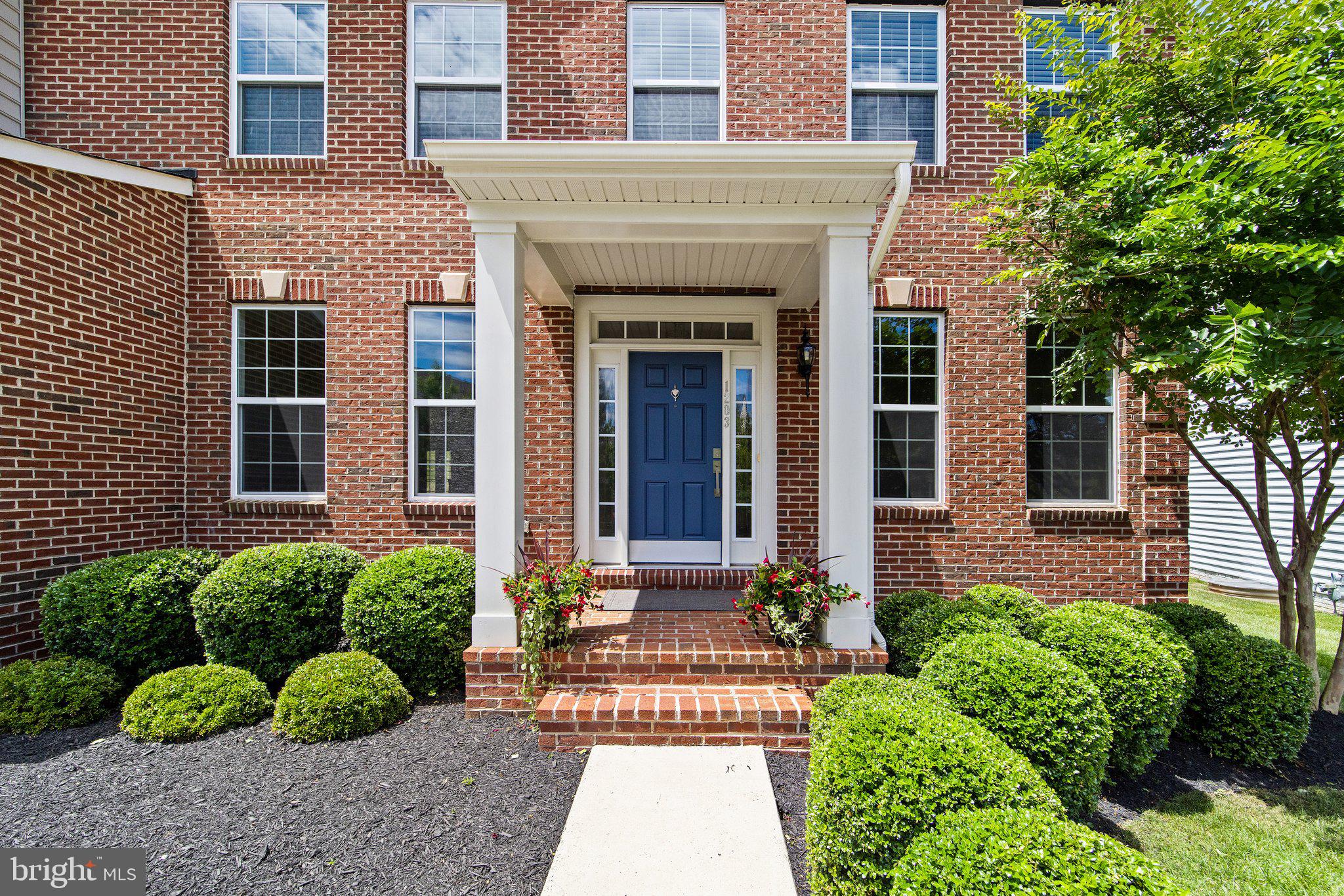 PMW FARMS - Residential