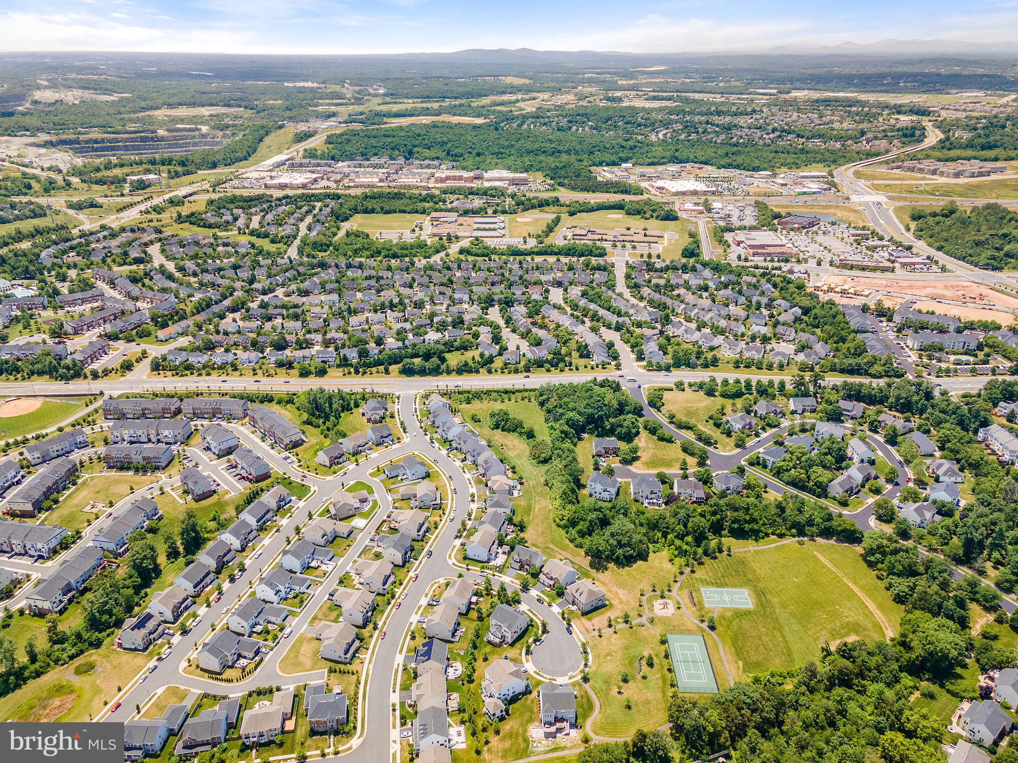 PMW FARMS - Residential