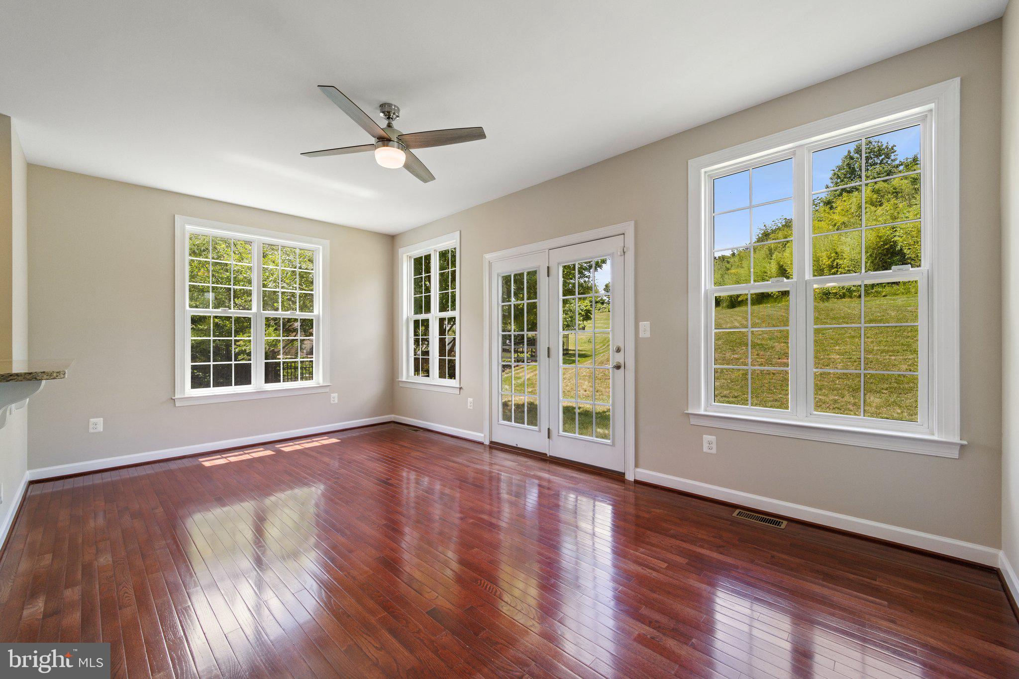 PMW FARMS - Residential