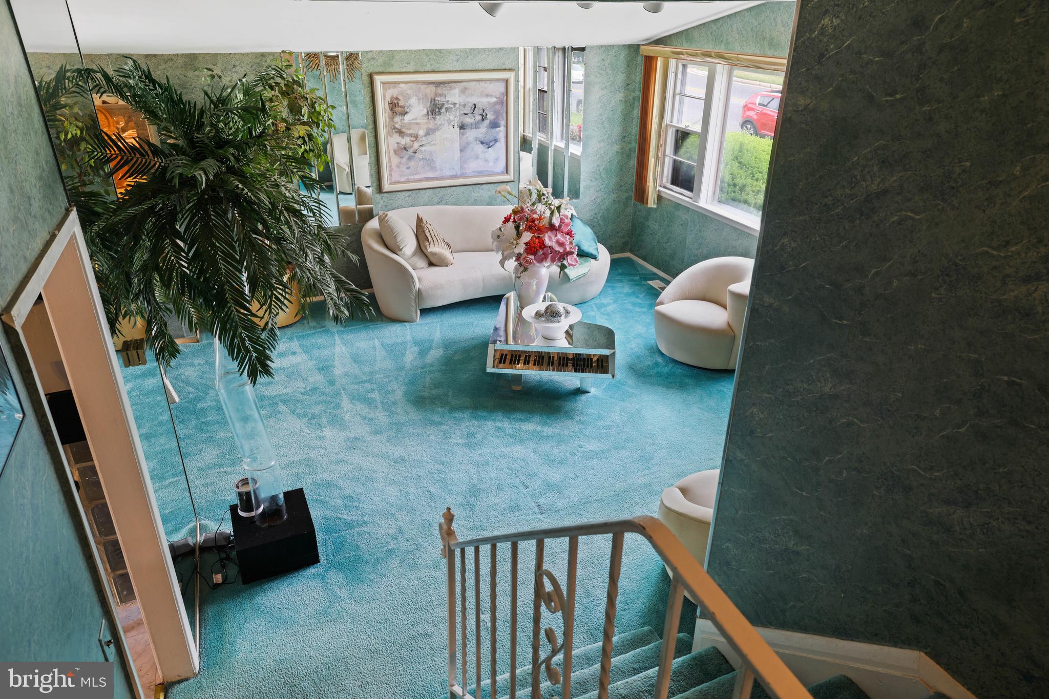 CROWN ESTATES - Residential