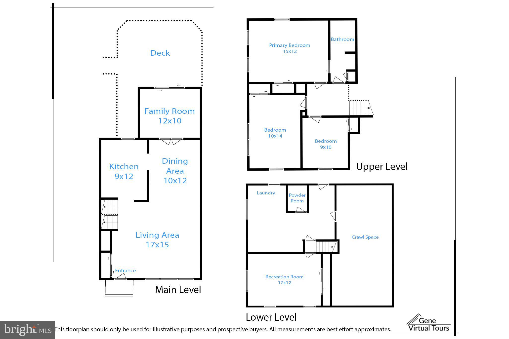 CROWN ESTATES - Residential