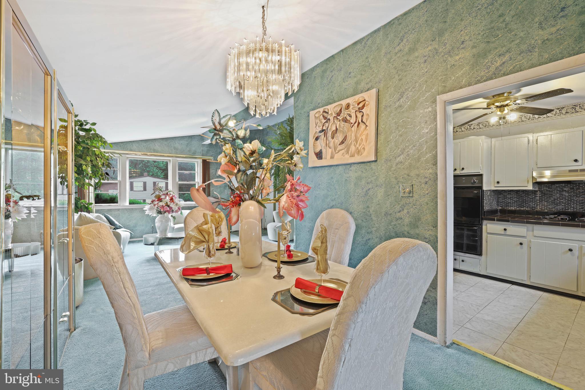 CROWN ESTATES - Residential